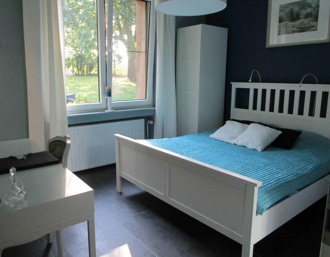 Le Relais Des Fagnes Bed & Breakfast Sart-lez-Spa Exterior photo