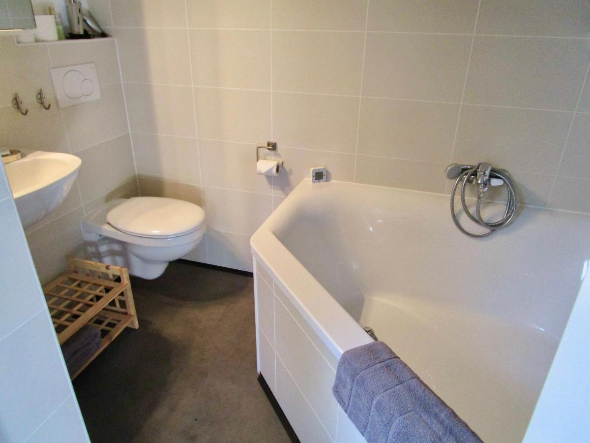 Le Relais Des Fagnes Bed & Breakfast Sart-lez-Spa Exterior photo