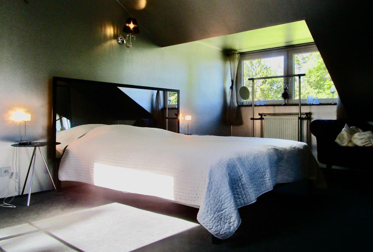 Le Relais Des Fagnes Bed & Breakfast Sart-lez-Spa Exterior photo