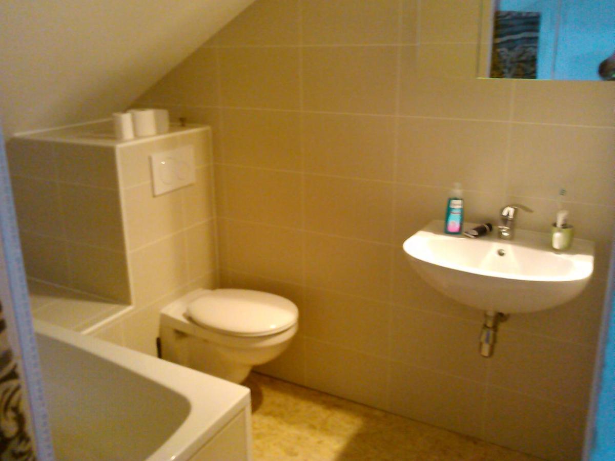 Le Relais Des Fagnes Bed & Breakfast Sart-lez-Spa Exterior photo